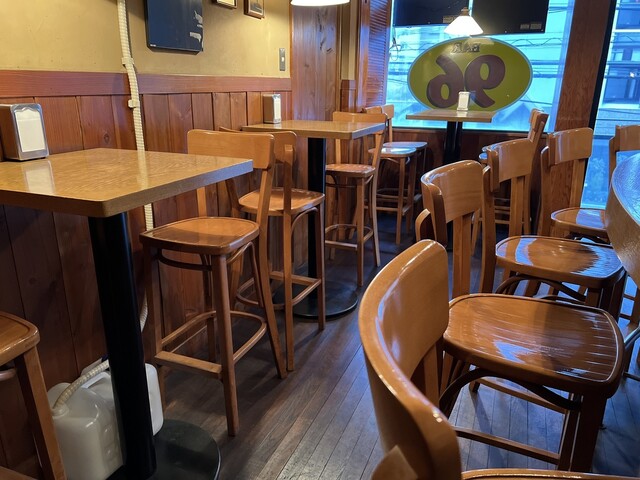 BAR 96 （バー クロ） - 西中島南方/バー | 食べログ