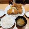 日本橋とんかつ 一 日本橋本店