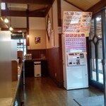 信州そば処　そば茶屋 恵那店 - 