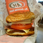 A&W - 