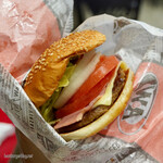 A&W - 料理写真: