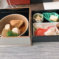 日本料理 旬彩 - 