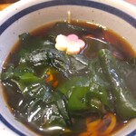 蕎麦酒膳くら嶋 - 