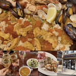 本格スペイン料理＆ステーキハウス　CASA DEL RIO - 