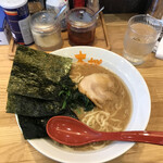 ラーメン大桜 - 