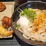 Hanamaru Udon - 