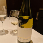 カンテサンス - ヴィレクレッセ、ブルゴーニュです