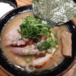 中華蕎麦 ひら井 - アップっぷ