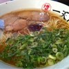 博多ラーメン一天門