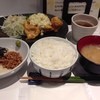 手しおごはん玄 中野坂上店