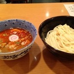 頑者 - 辛つけめん！  