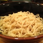 頑者 - 替玉は細麺のあつもり♡  