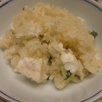 仙郷樓 奥の樹々 - 鯛ご飯