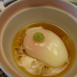 仙郷樓 奥の樹々 - 