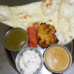 Mira Mahal Saku Ten - セット１