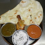 Mira Mahal Saku Ten - セット２