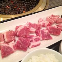 みやび 六本木店 - やまゆりポーク