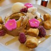 FUMUROYACAFE - （2023/1月）車麩のフレンチトースト