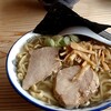 ケンチャンラーメン 山形