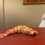 龍文支店 - 車海老