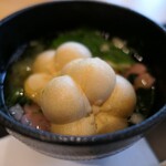 FUMUROYACAFE - （2023/1月）宝の麩のお雑煮