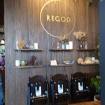 CAFE REGOD - 