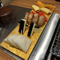 りきちゃん 祇園店 - 