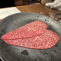 焼肉うしごろ 表参道店 - 