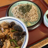 山田うどん きぬの里店