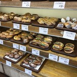 クロワッサン - 