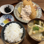 食堂 くるり - 