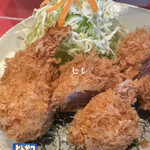 とんかつ 太志 - 