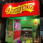 DRUNK TACOS - 