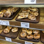 クロワッサン - 