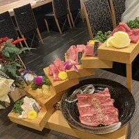 焼肉割烹 YP流 宗右衛門町本店 - 