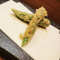 天冨良 よこ田 - 