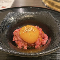 焼肉割烹 YP流 宗右衛門町本店 - 