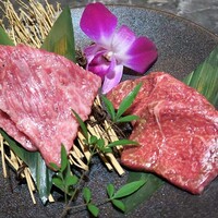北新地焼肉 きらく - 