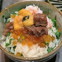 北新地焼肉 きらく - 