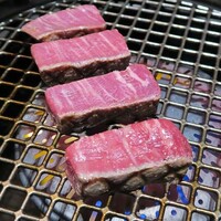北新地焼肉 きらく - 