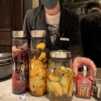 表参道 HYENE - 