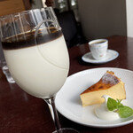 カフェ ファソン 中目黒本店 - 