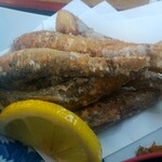 食い処 くりたや  - 