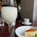 カフェ ファソン 中目黒本店 - 