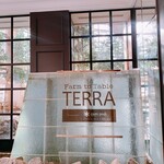 Farm to Table TERRA - 