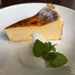 カフェ ファソン 中目黒本店 - 