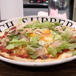 トリワイン ＰＩＫＯＳＨＨＨＵ - おまかせバージョンのビスマルク