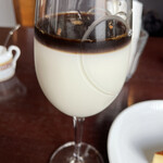 カフェ ファソン 中目黒本店 - 