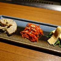 焼肉うしごろ 表参道店 - 