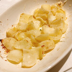 オステリア 大和亭 - 